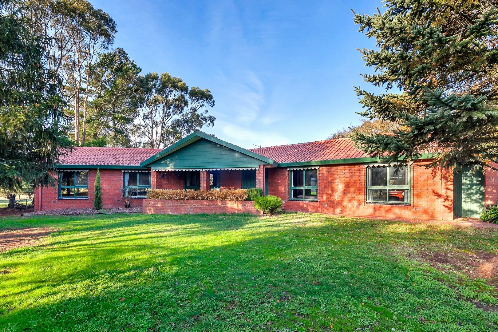 259 Yankee Flat Road, Navigators VIC 3352, Image 0