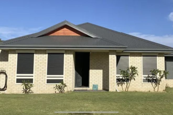 Picture of 92 Blackwood Meander, YANCHEP WA 6035