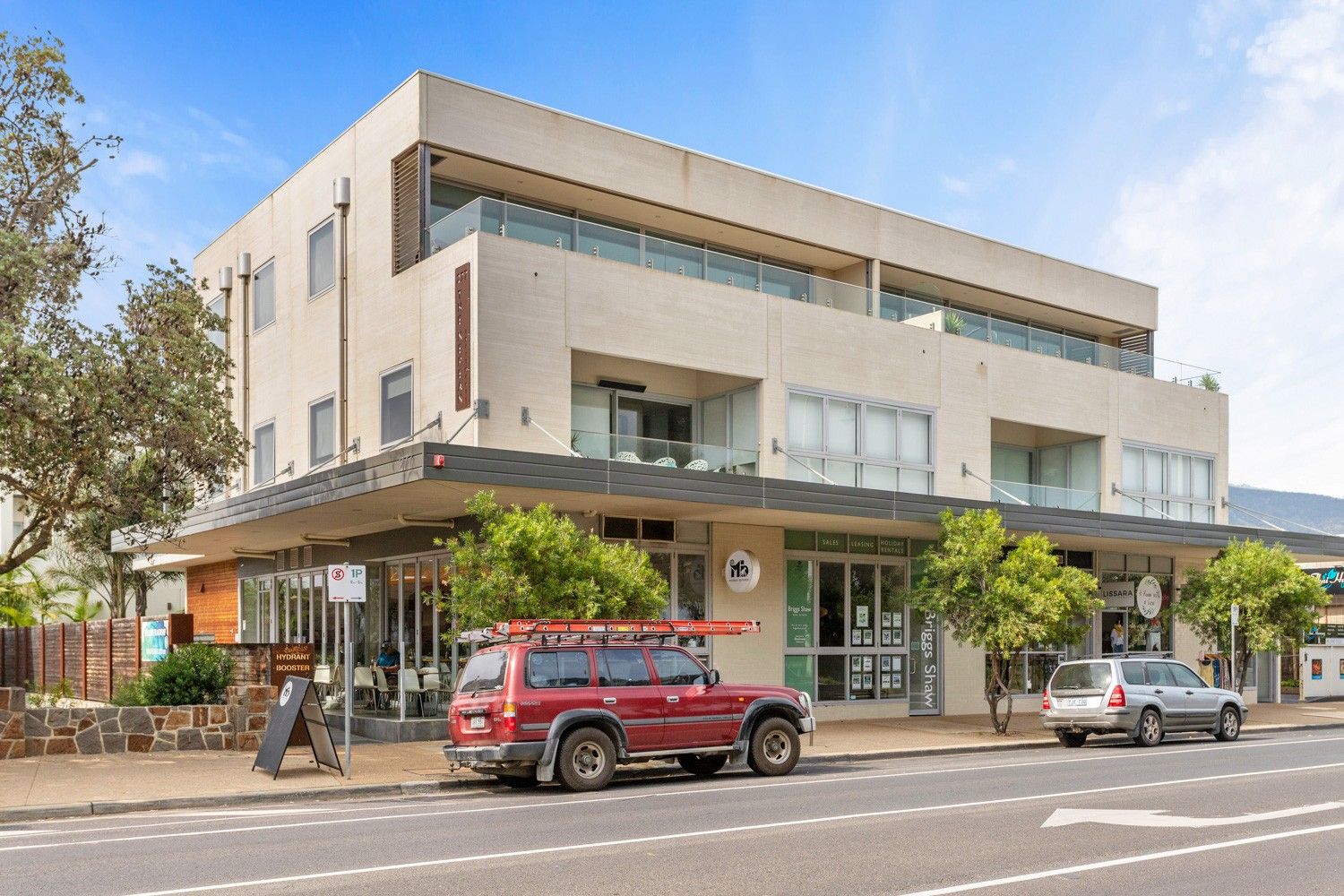 109/277 Point Nepean Road, Dromana VIC 3936 Apartment For Rent Domain