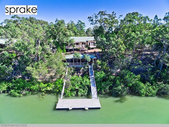 268 Pacific Haven Circuit, Pacific Haven QLD 4659