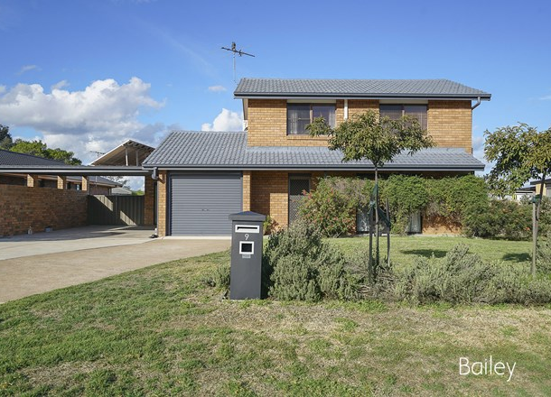 9 Marshall Avenue, Singleton Heights NSW 2330