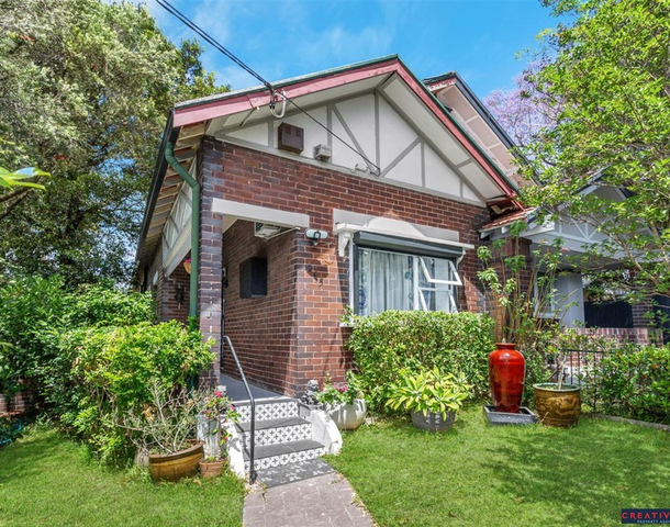 265 Old Canterbury Road, Dulwich Hill NSW 2203