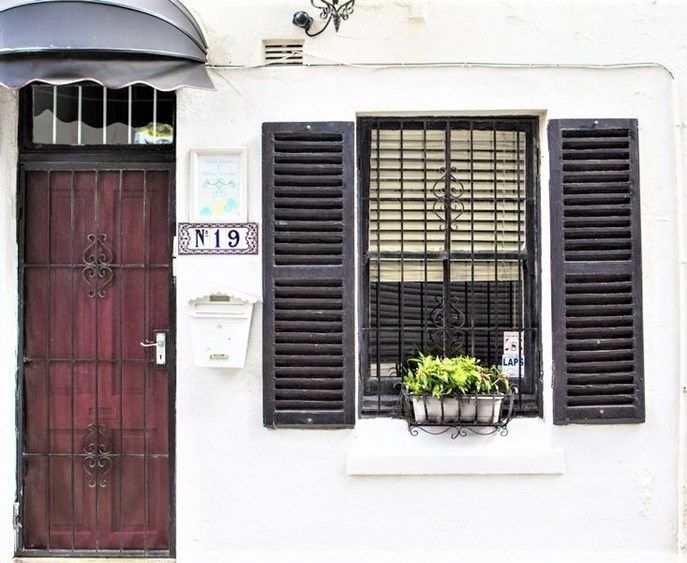 2 bedrooms Terrace in 19 Little Riley Street SURRY HILLS NSW, 2010