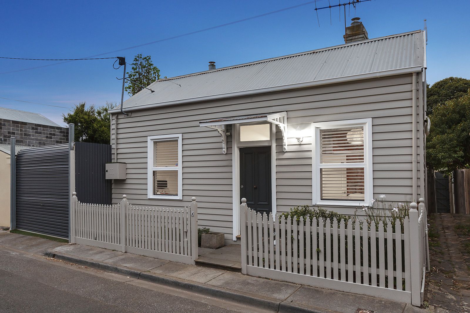 4 Little Lyell Street, South Melbourne VIC 3205, Image 0