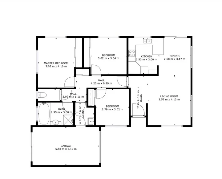 Additional image 8 of 16 Emmaline Court, Rokeby TAS 7019