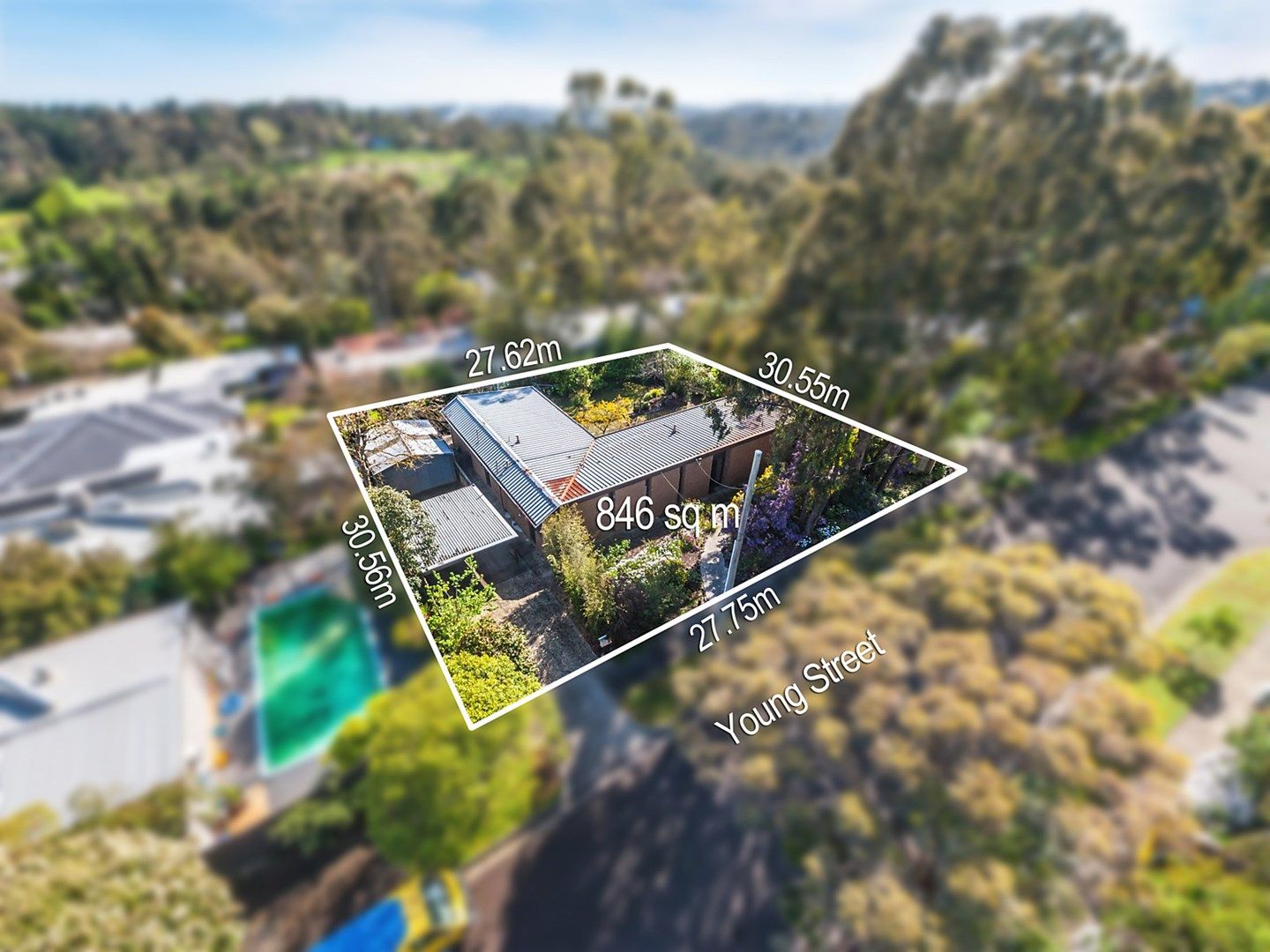 11 Young Street, Donvale VIC 3111, Image 0