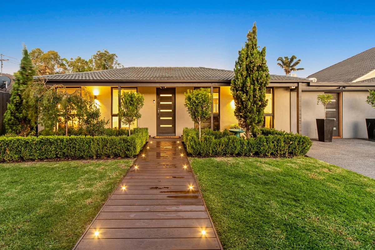 Additional image 31 of 64 Raphael Crescent, Frankston VIC 3199