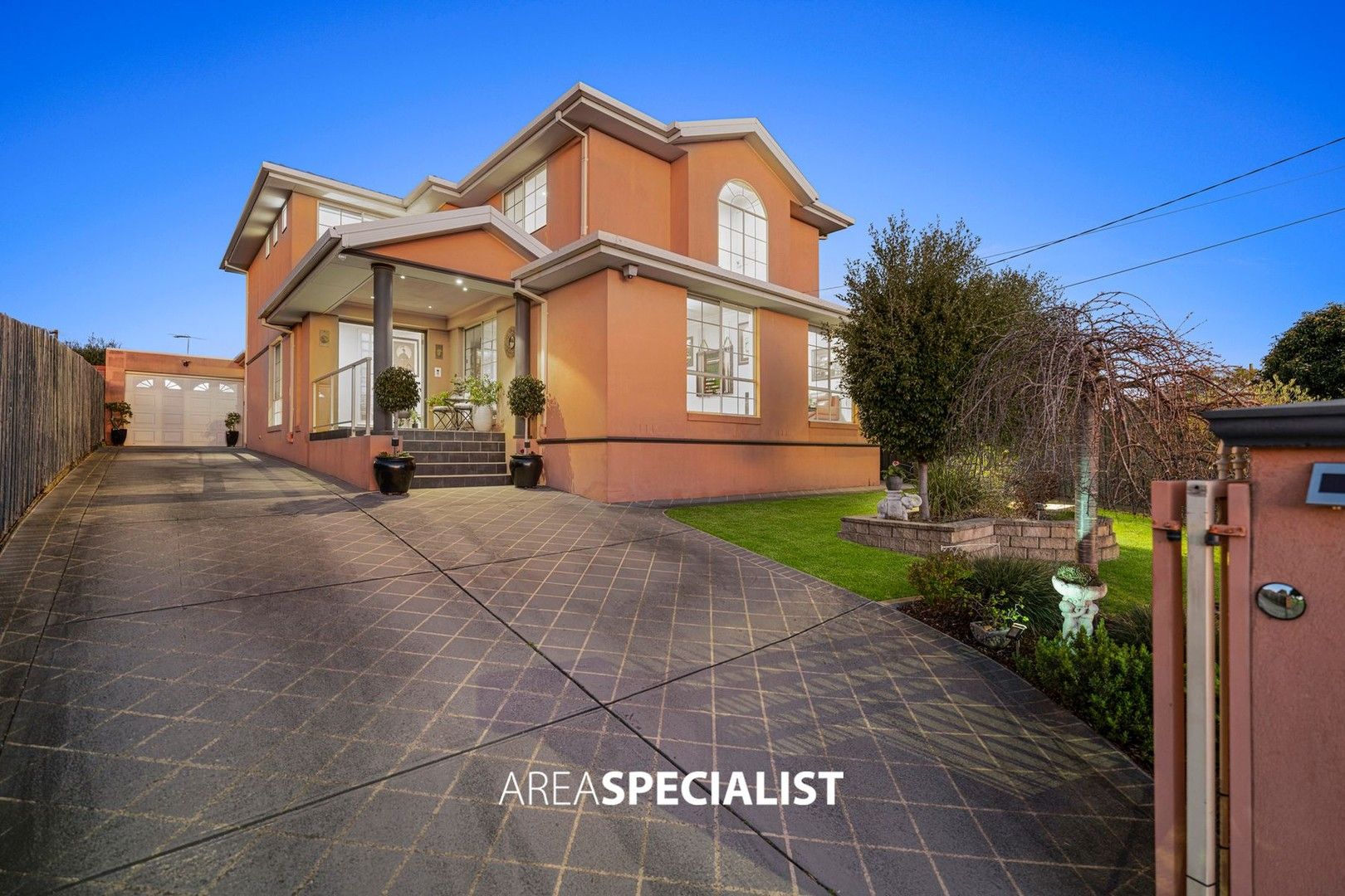 25 Galloway Street, Dandenong North VIC 3175, Image 0