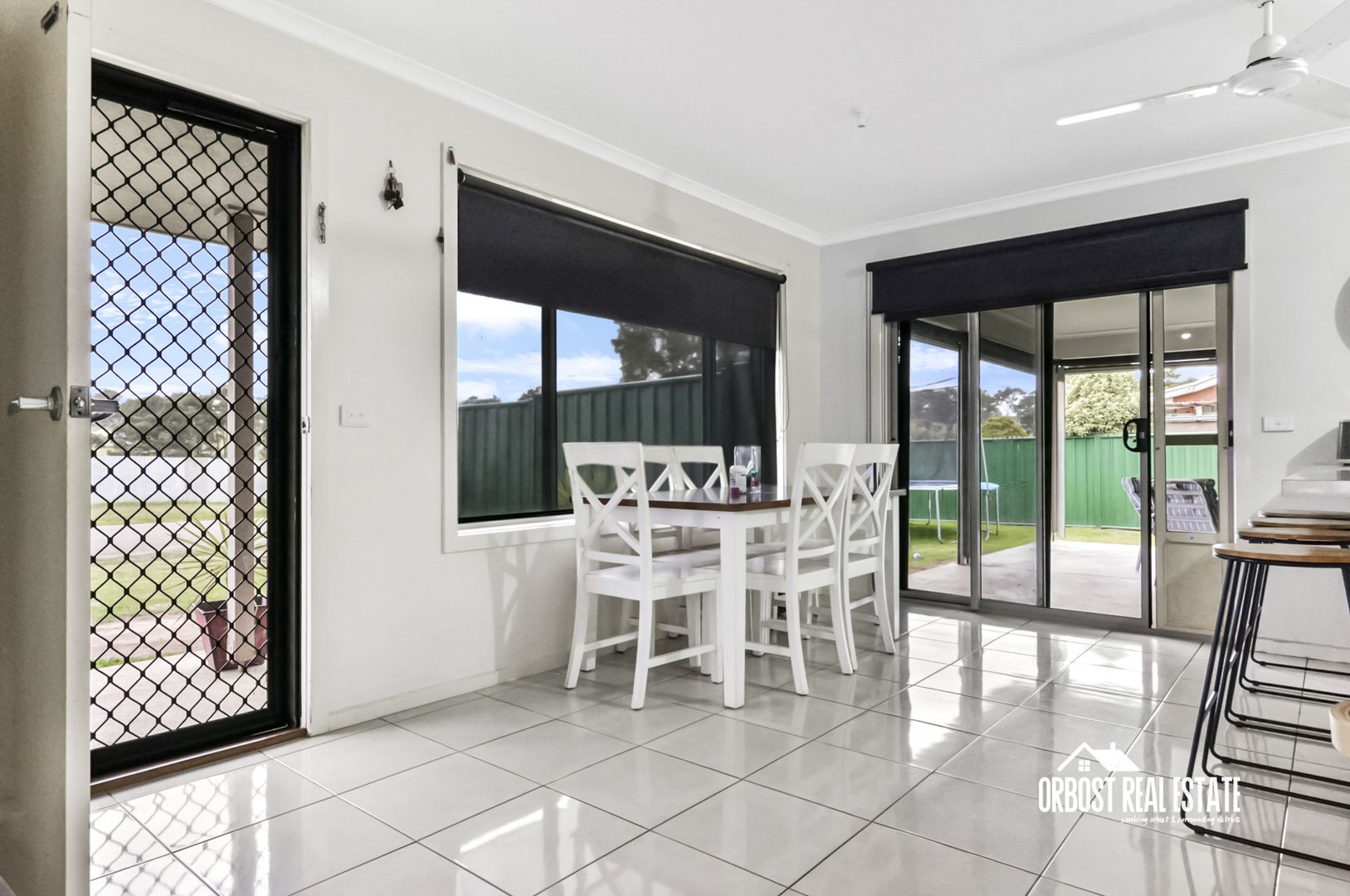 38 David Street, Orbost VIC 3888 Domain