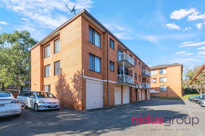 Picture of 13/32 Luxford Road, MOUNT DRUITT NSW 2770