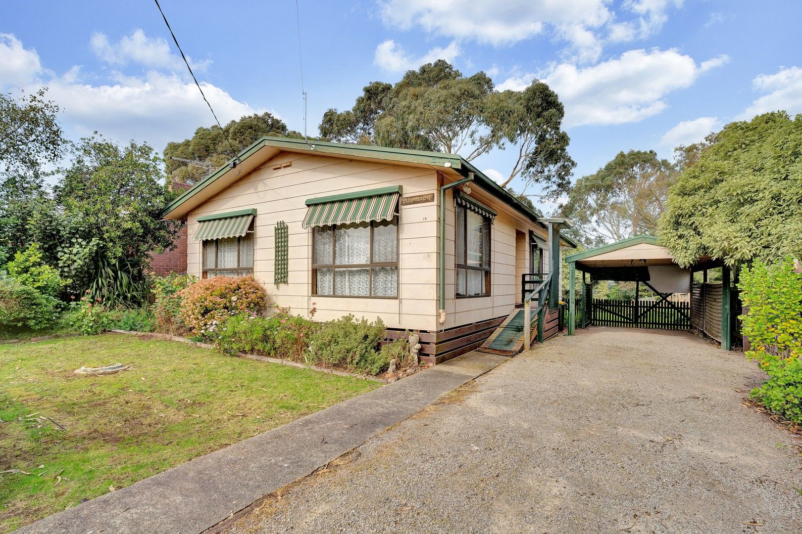 19 Kramer Rise, Wimbledon Heights VIC 3922, Image 0