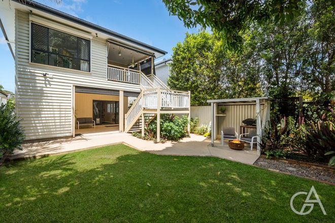 Picture of 80 Mcconaghy Street, MITCHELTON QLD 4053