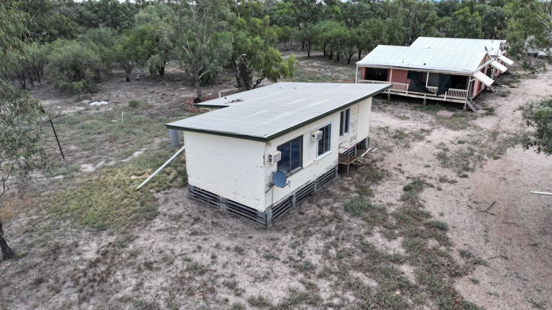 37958 Kamilaroi Highway, Walgett NSW 2832 House for Sale Domain