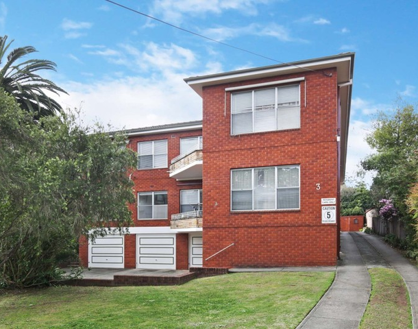 2/3 Ball Avenue, Eastwood NSW 2122