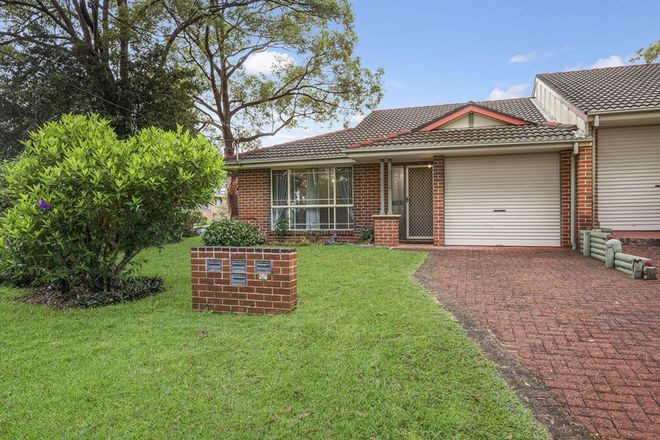 Picture of 3/28 Tunis Street, LAURIETON NSW 2443
