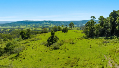 Picture of Lot 47 Tunglebung Creek Road, TUNGLEBUNG NSW 2469