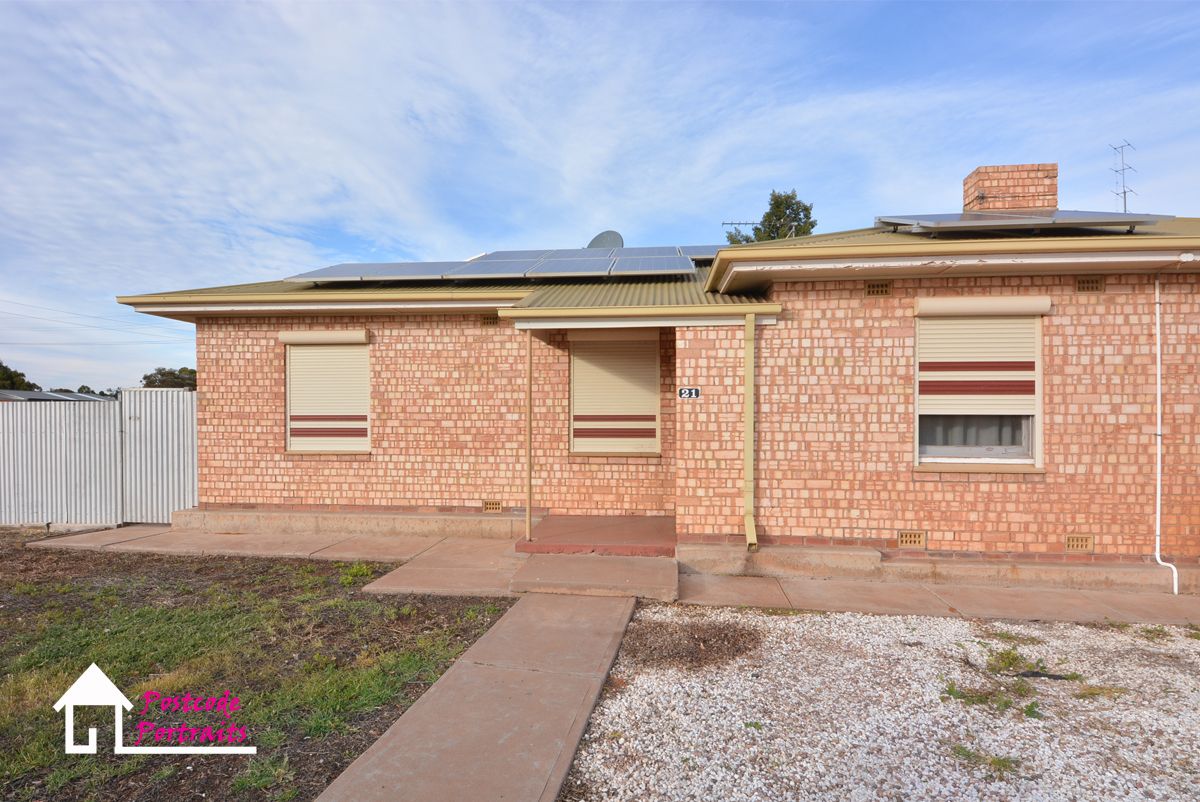 21 Haynes Street, Whyalla Norrie SA 5608, Image 0