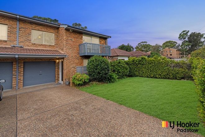 Picture of 4/13 Polo Street, REVESBY NSW 2212