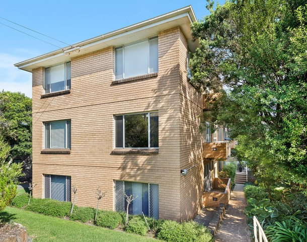 4/26 Keira Street, Wollongong NSW 2500