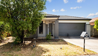 Picture of 83 Isabella Way, TARNEIT VIC 3029