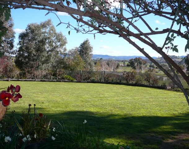 44 Wallace Road, Allans Flat VIC 3691