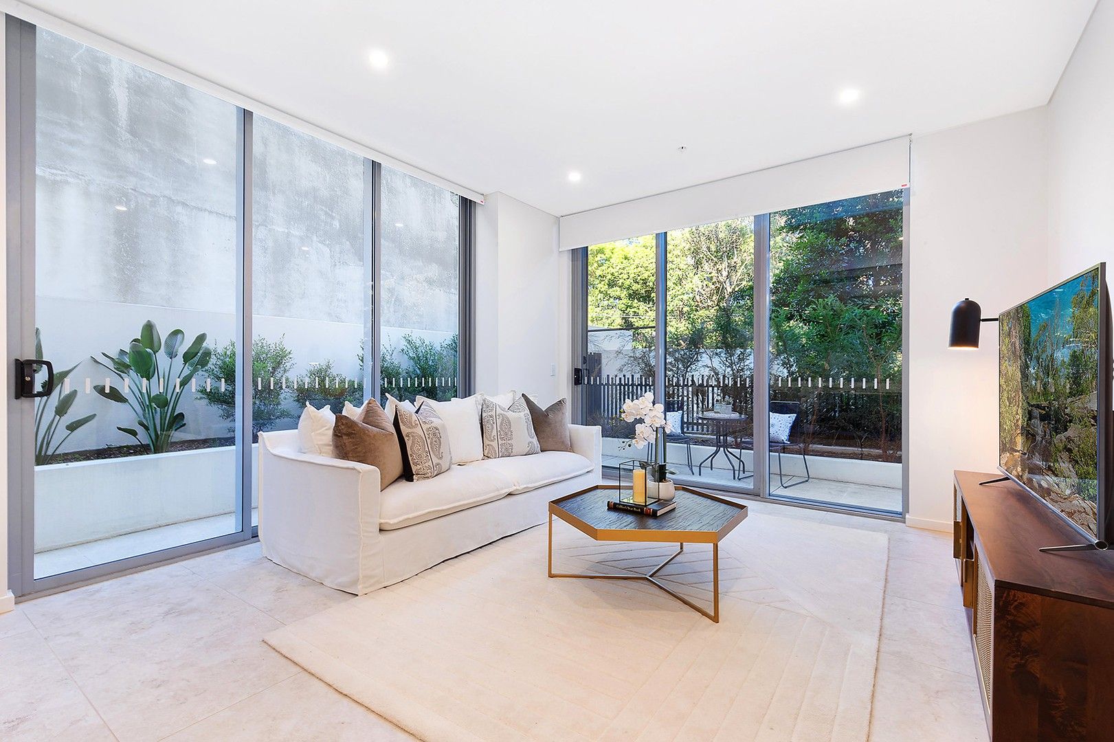 3 bedrooms Apartment / Unit / Flat in CG01/84 Gordon Crescent LANE COVE NSW, 2066
