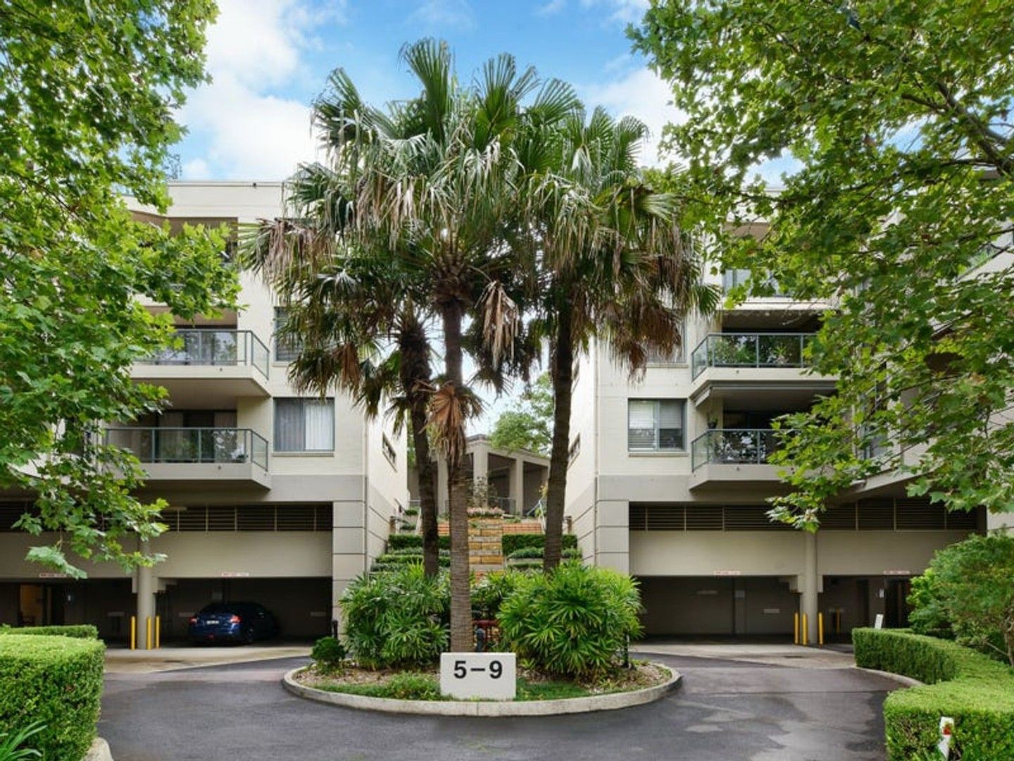 302/5-9 Everton Street, Pymble NSW 2073, Image 2