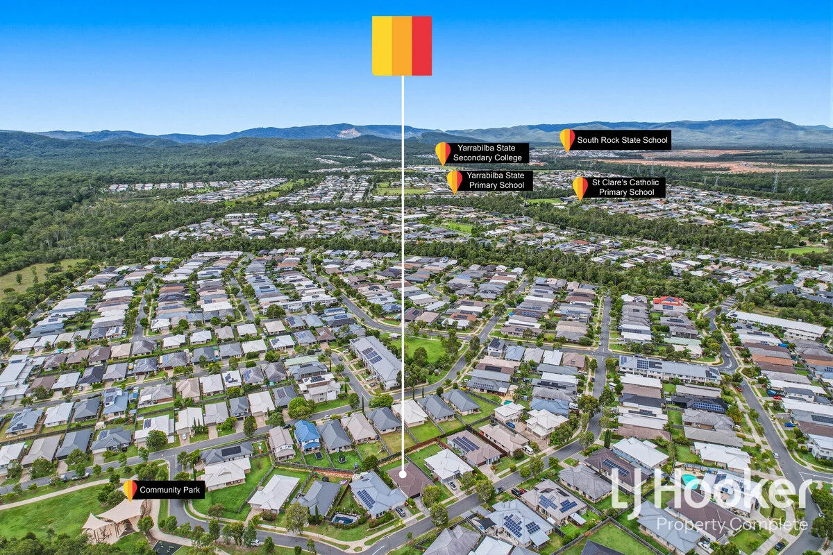 Additional image 14 of 21 Bright Street, Yarrabilba QLD 4207