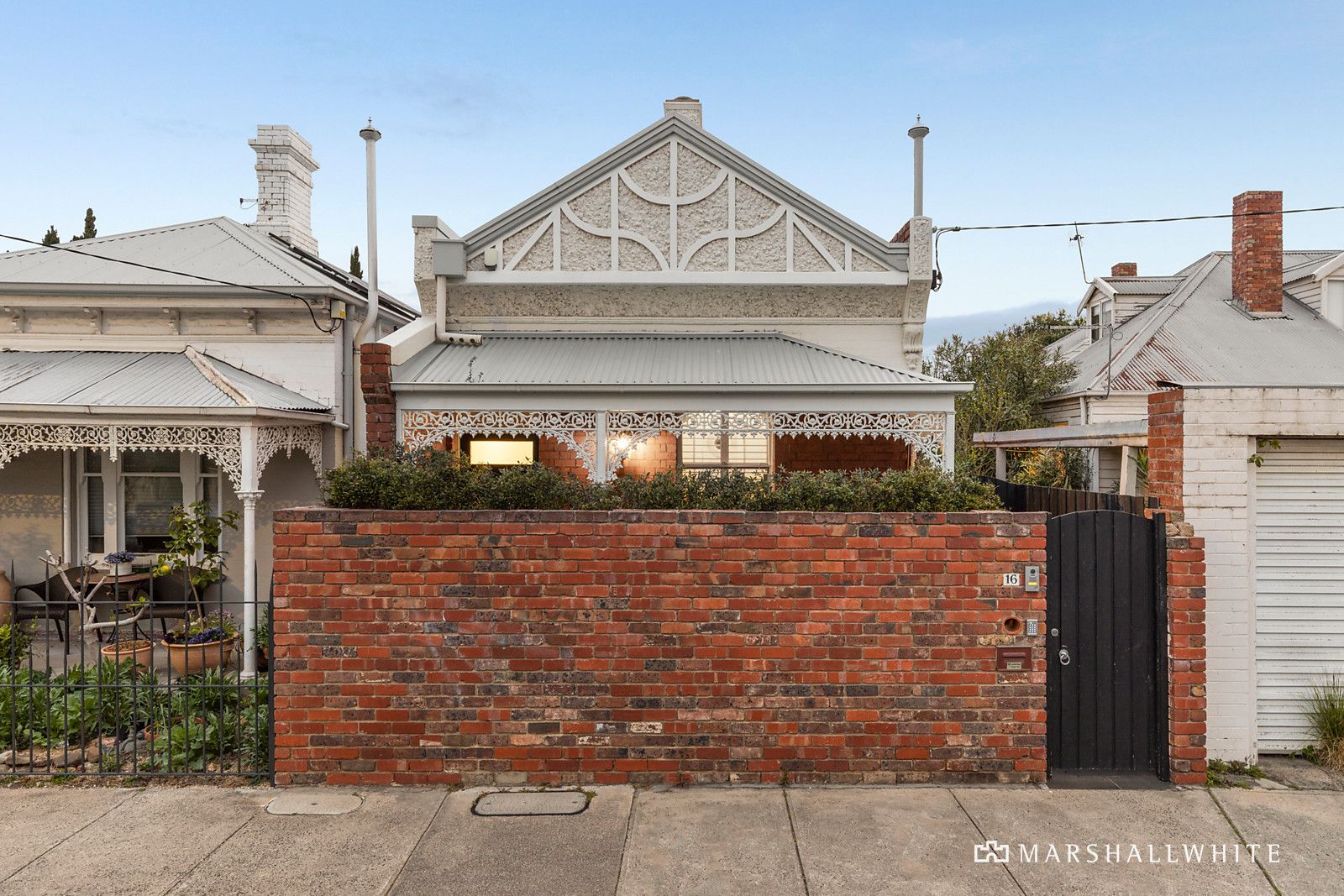 16 Lang Street, South Yarra VIC 3141, Image 0