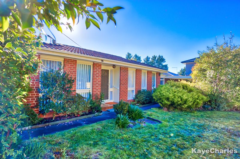 8 Hair Court, Beaconsfield VIC 3807, Image 1