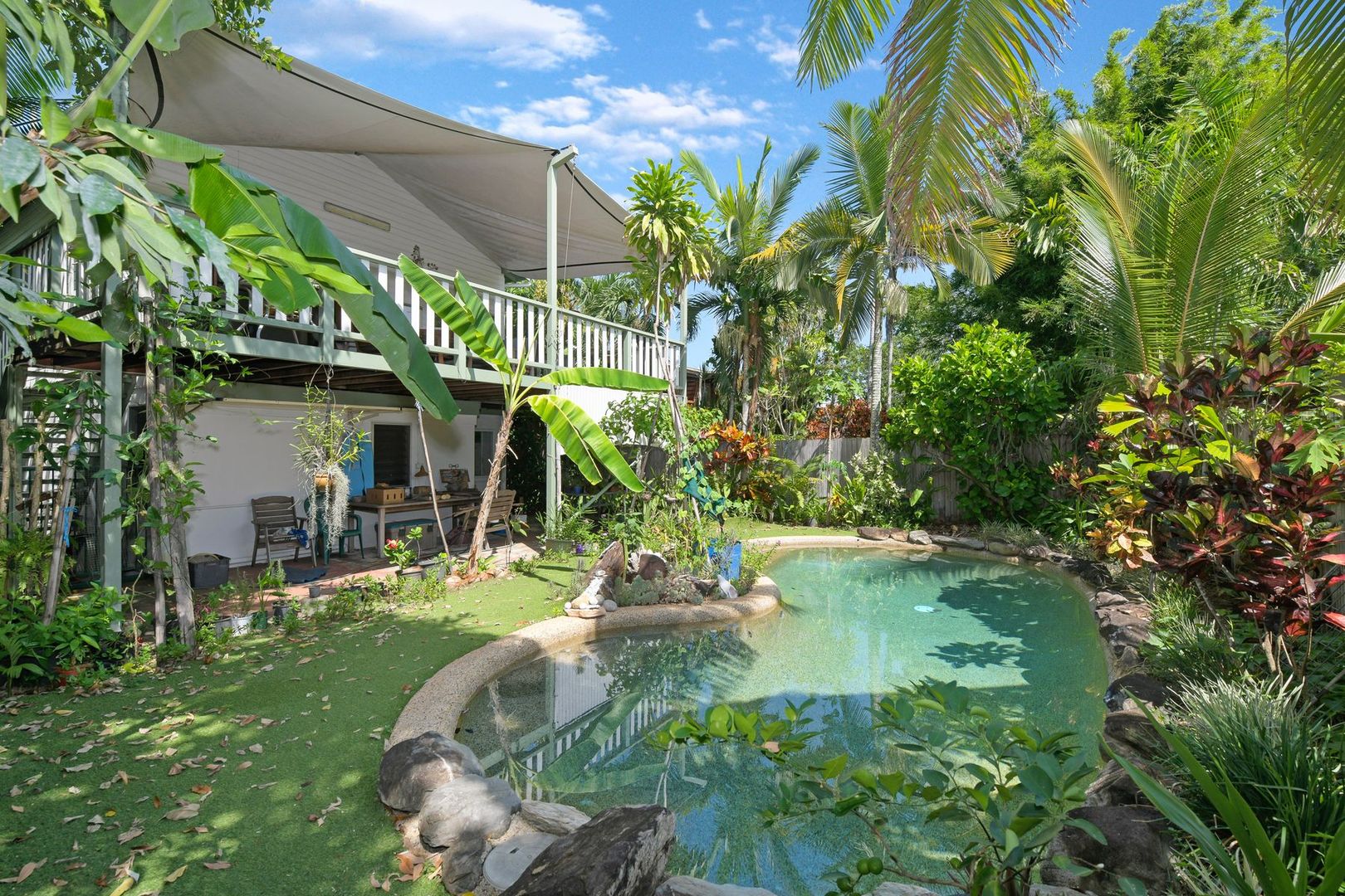 50 Marshall Street, Machans Beach QLD 4878, Image 2