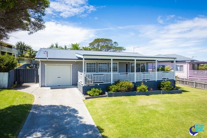 Picture of 4 Amhurst Street, DALMENY NSW 2546