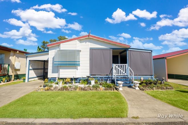 Picture of 7 Bangalow Crescent, GRAFTON NSW 2460