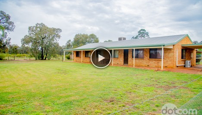 Picture of 82L Godwins Lane, EUMUNGERIE NSW 2822