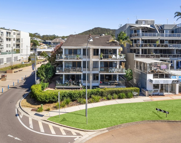 2/110 Magnus Street, Nelson Bay NSW 2315