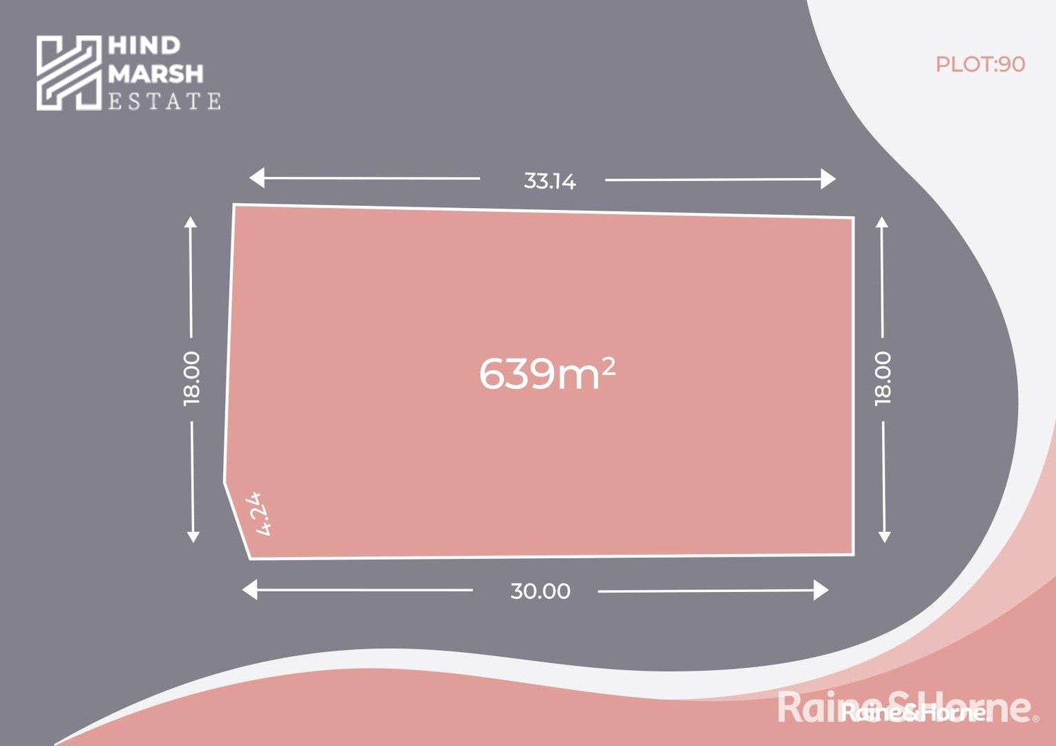 Lot 90 "Hindmarsh Estate", Murray Bridge SA 5253, Image 0