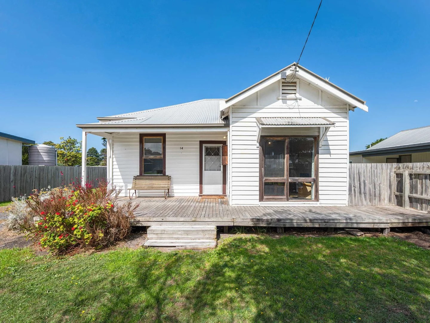 14 Ritchie Street, Port Fairy VIC 3284