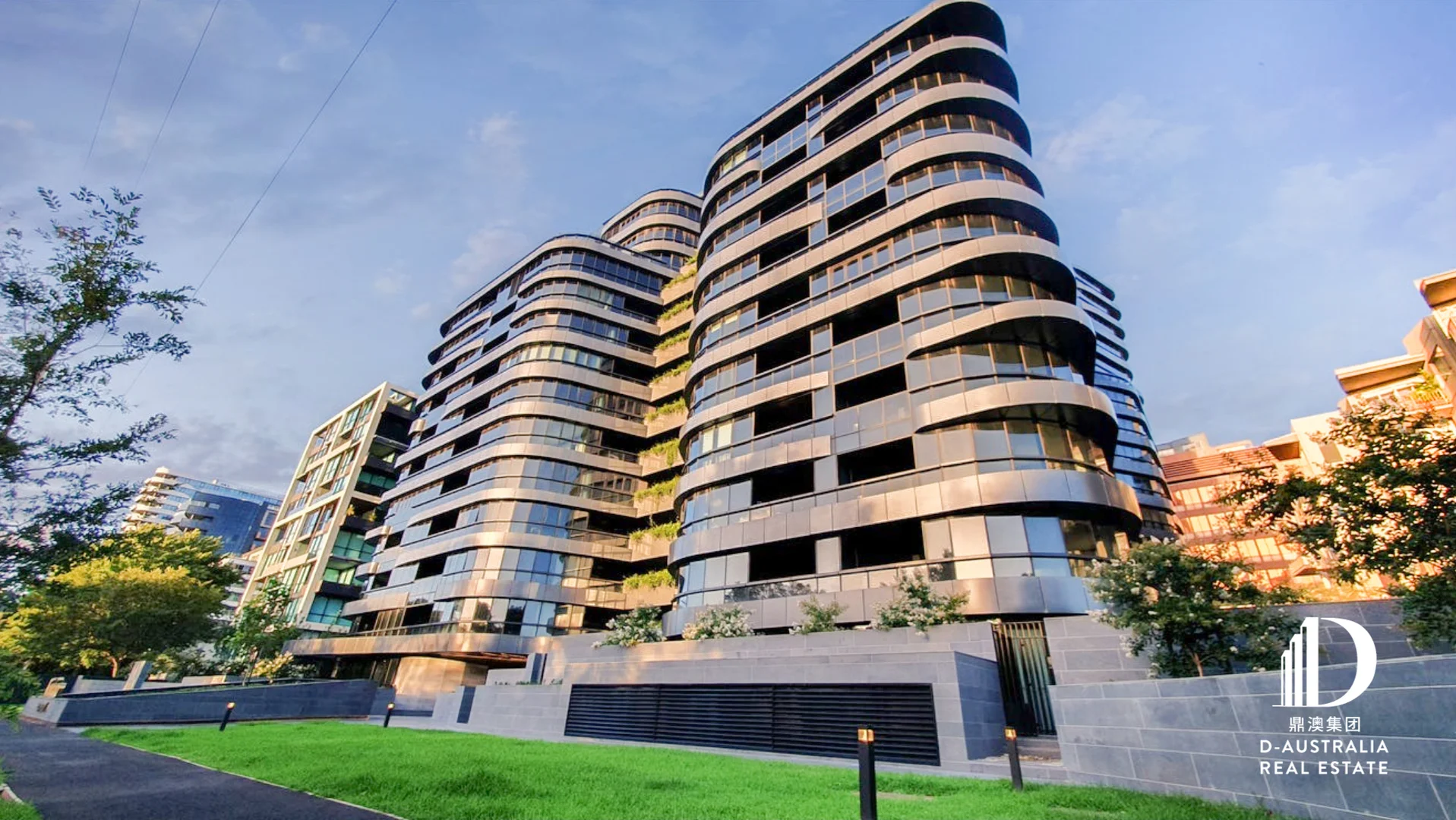 Additional image 16 of 702/20 Queens Road, Melbourne VIC 3004