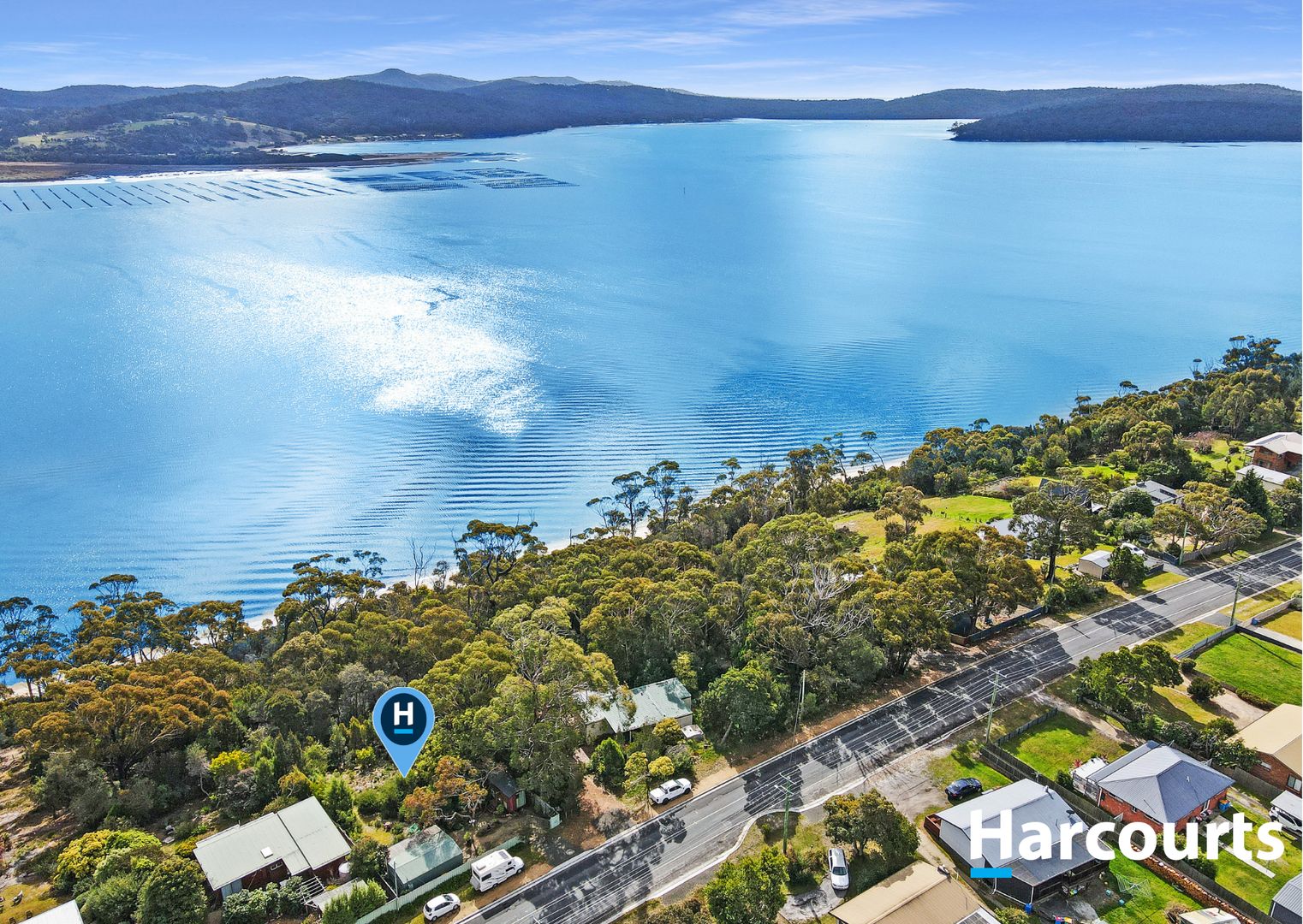101 St Helens Point Road, Stieglitz TAS 7216 Domain