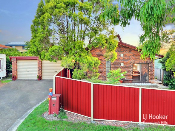 78 Malbon Street, Eight Mile Plains QLD 4113