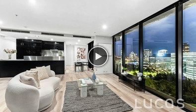 Picture of 1602/18 Waterview Walk, DOCKLANDS VIC 3008