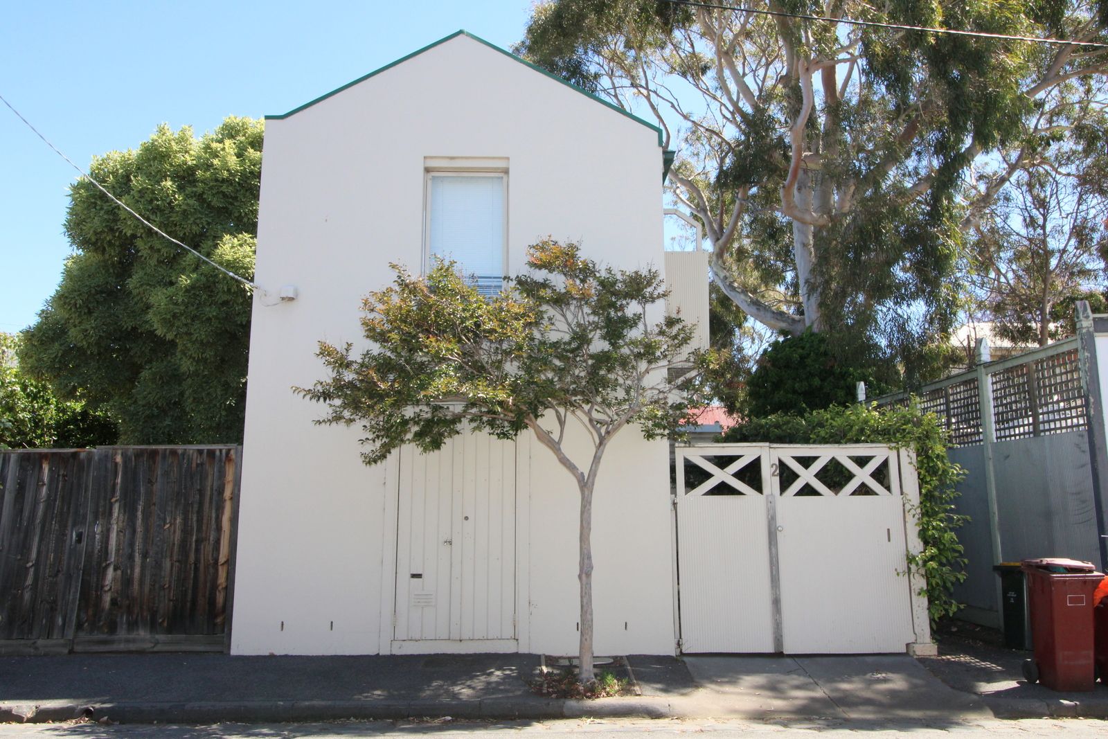 1 bedrooms House in 2 Little Graham Street ALBERT PARK VIC, 3206