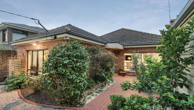 Picture of 159 Wellington Street, KEW VIC 3101