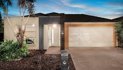 Picture of 13 Songbird Crescent, SOUTH MORANG VIC 3752