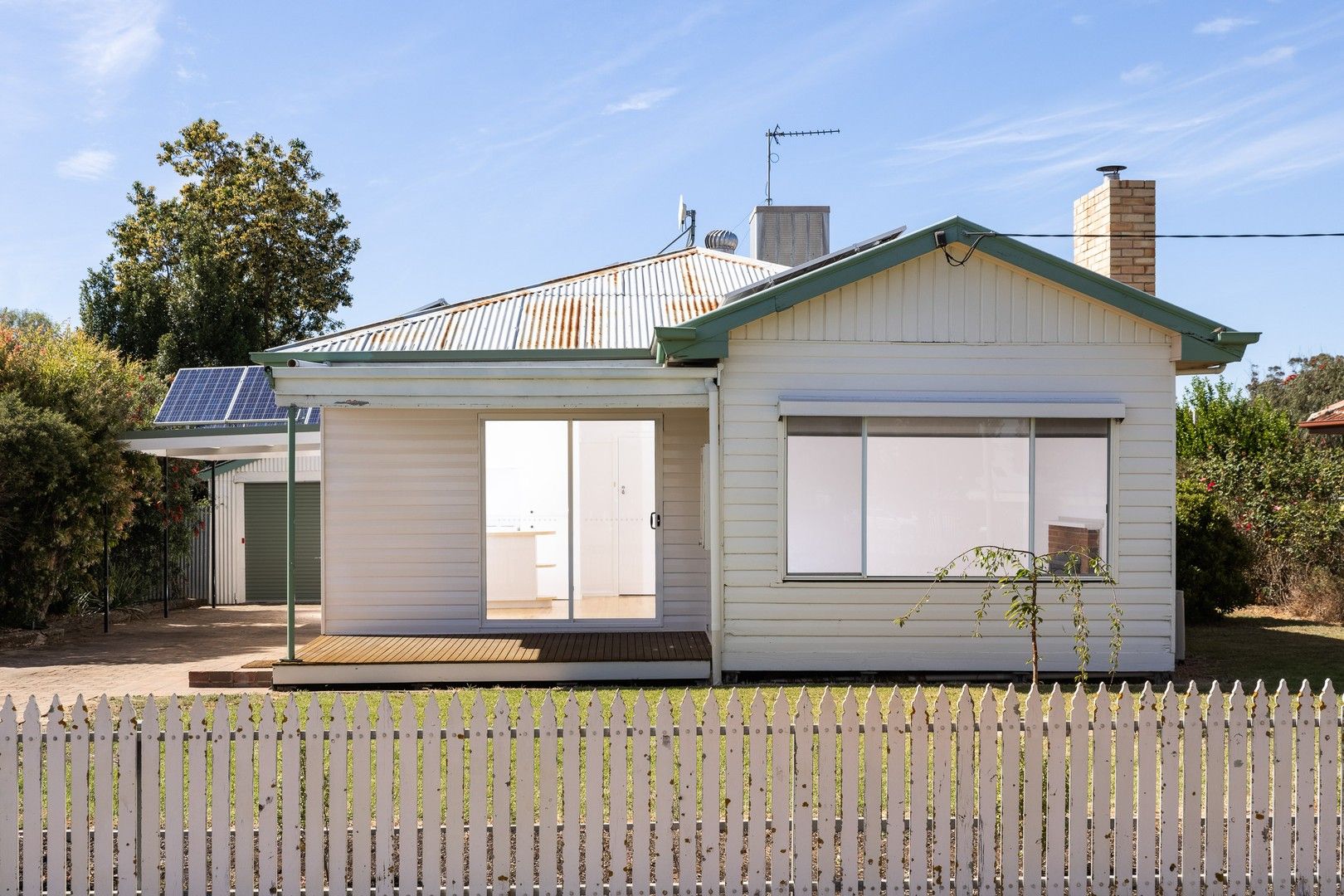 127 Main Street, Natimuk VIC 3409, Image 0