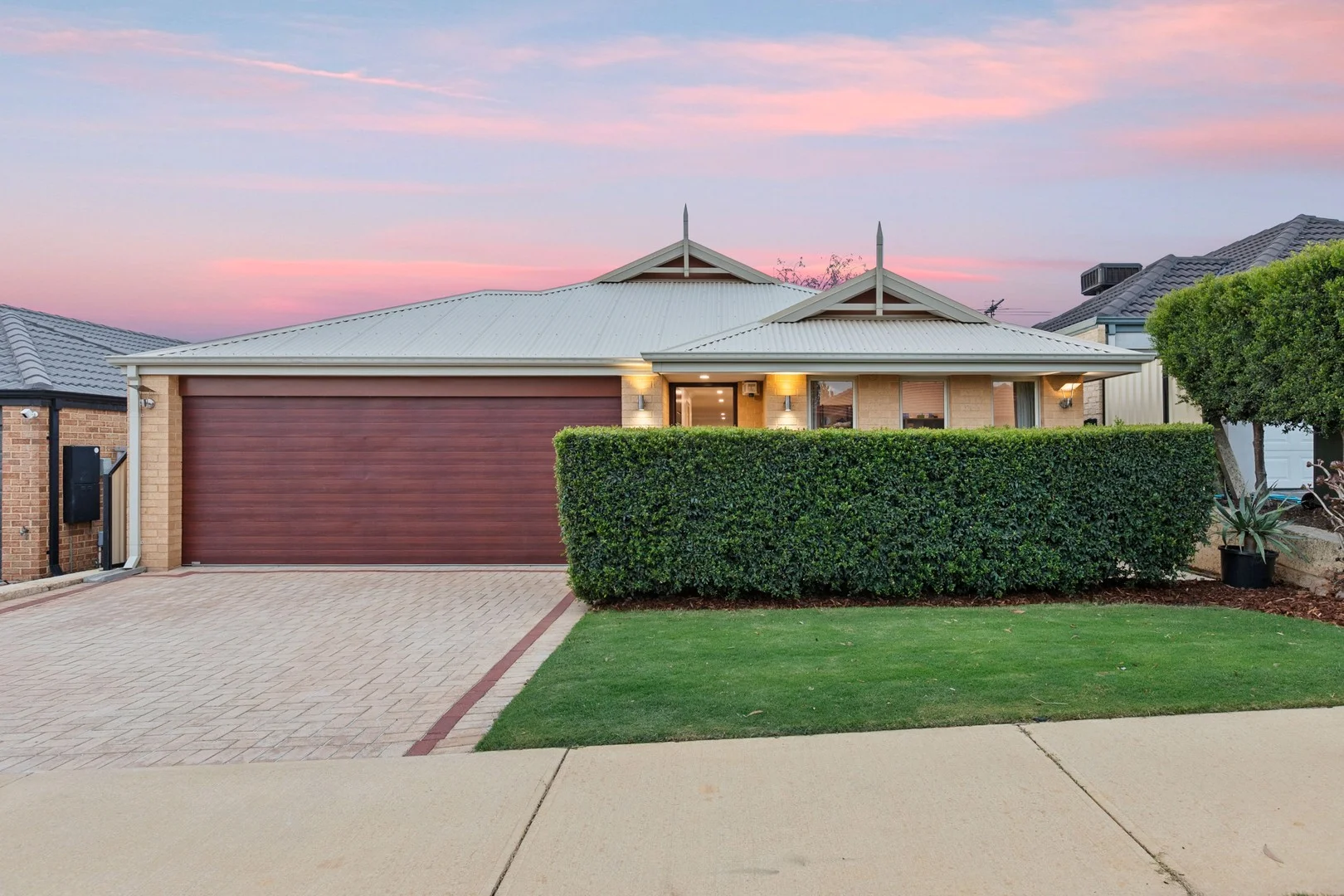 Primary image of 19 Lakewood Terrace, Clarkson WA 6030