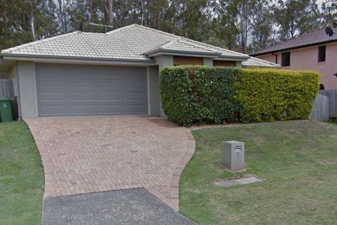 Picture of 6 Atlantic Place, WARNER QLD 4500
