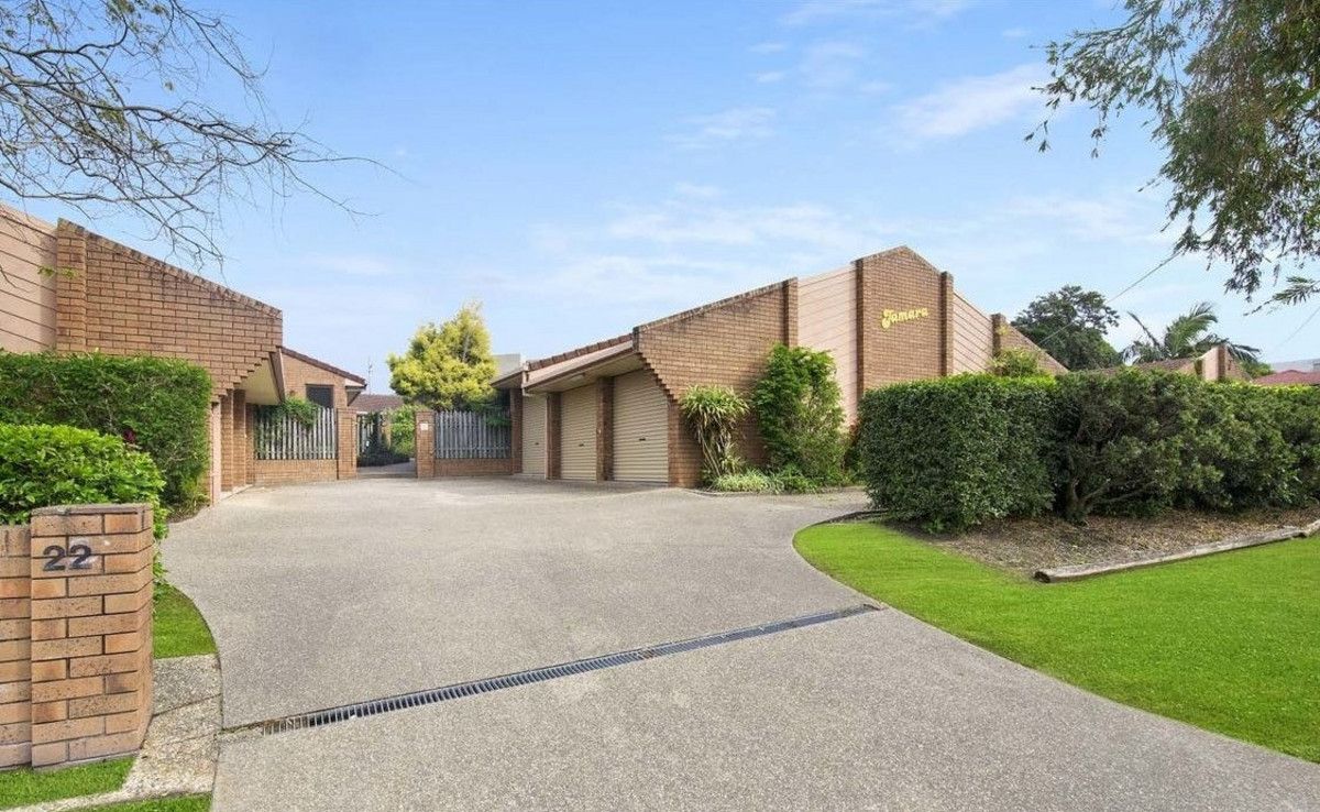 4/22 Portwood Street, Redcliffe QLD 4020 Apartment For Rent Domain