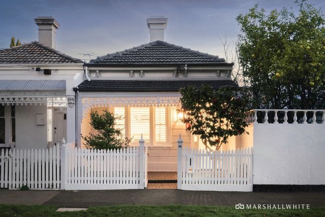 Picture of 56 Hambleton Street, MIDDLE PARK VIC 3206