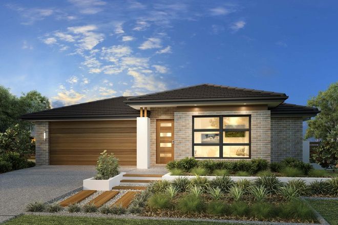 Picture of Lot 61 Seven Creeks Estate, KIALLA VIC 3631